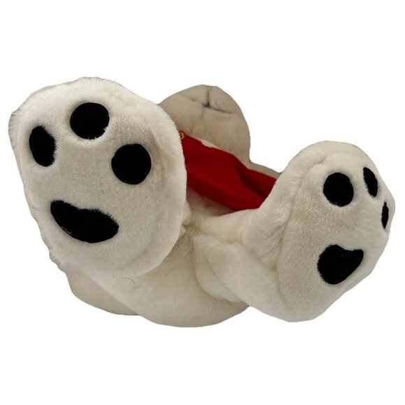 Commonwealth NAP FROM THE LAND OF NOD Plush Puppy-RARE-VINTAGE- 18” 1992 - Tags - Picture 5 of 5